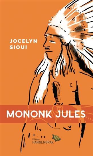 MONONK JULES