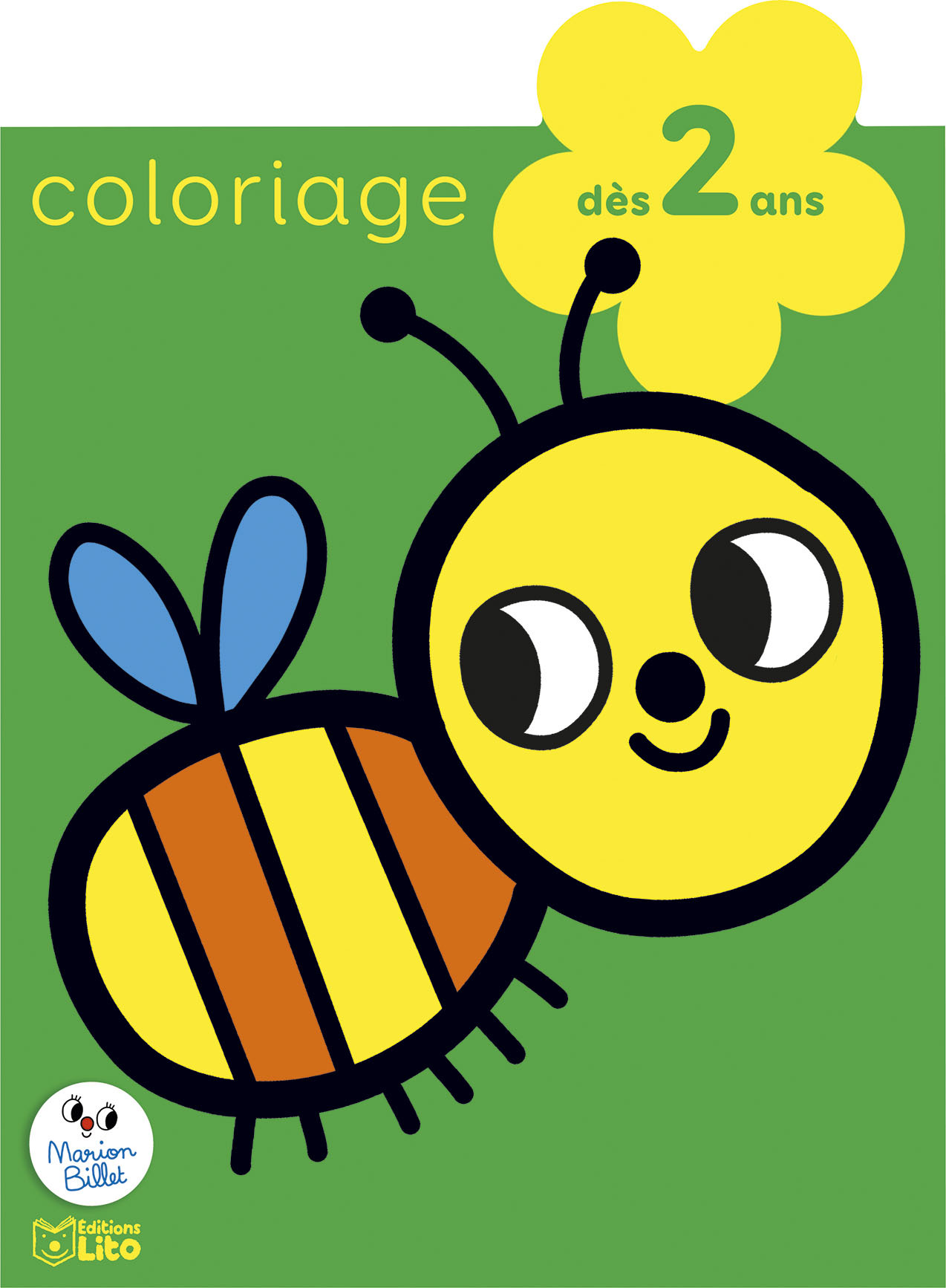 COL PTITE FLEUR BRI 2A ANIMAUX