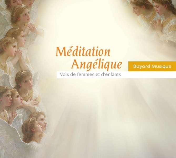 Méditation angélique