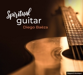 Spiritual guitar