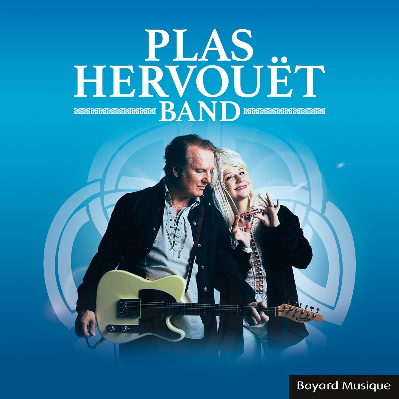 Plas Hervouët Band