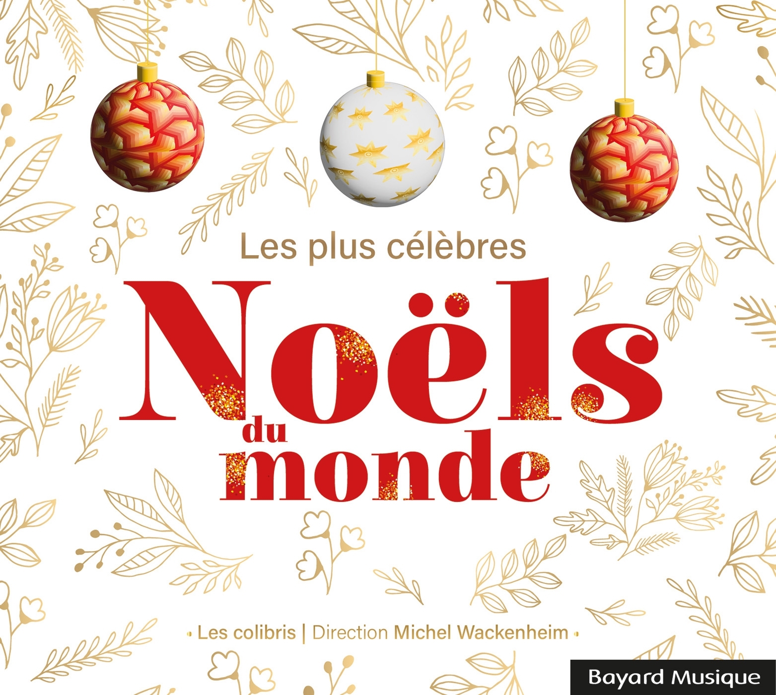 Les plus célèbres Noëls du monde
