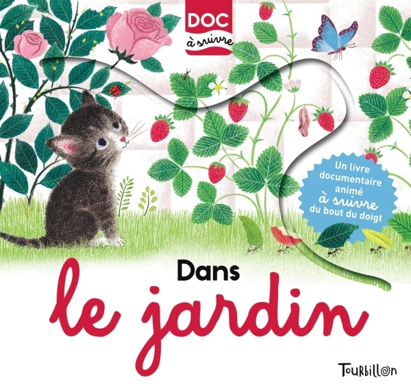 Dans le jardin - Docs à suivre