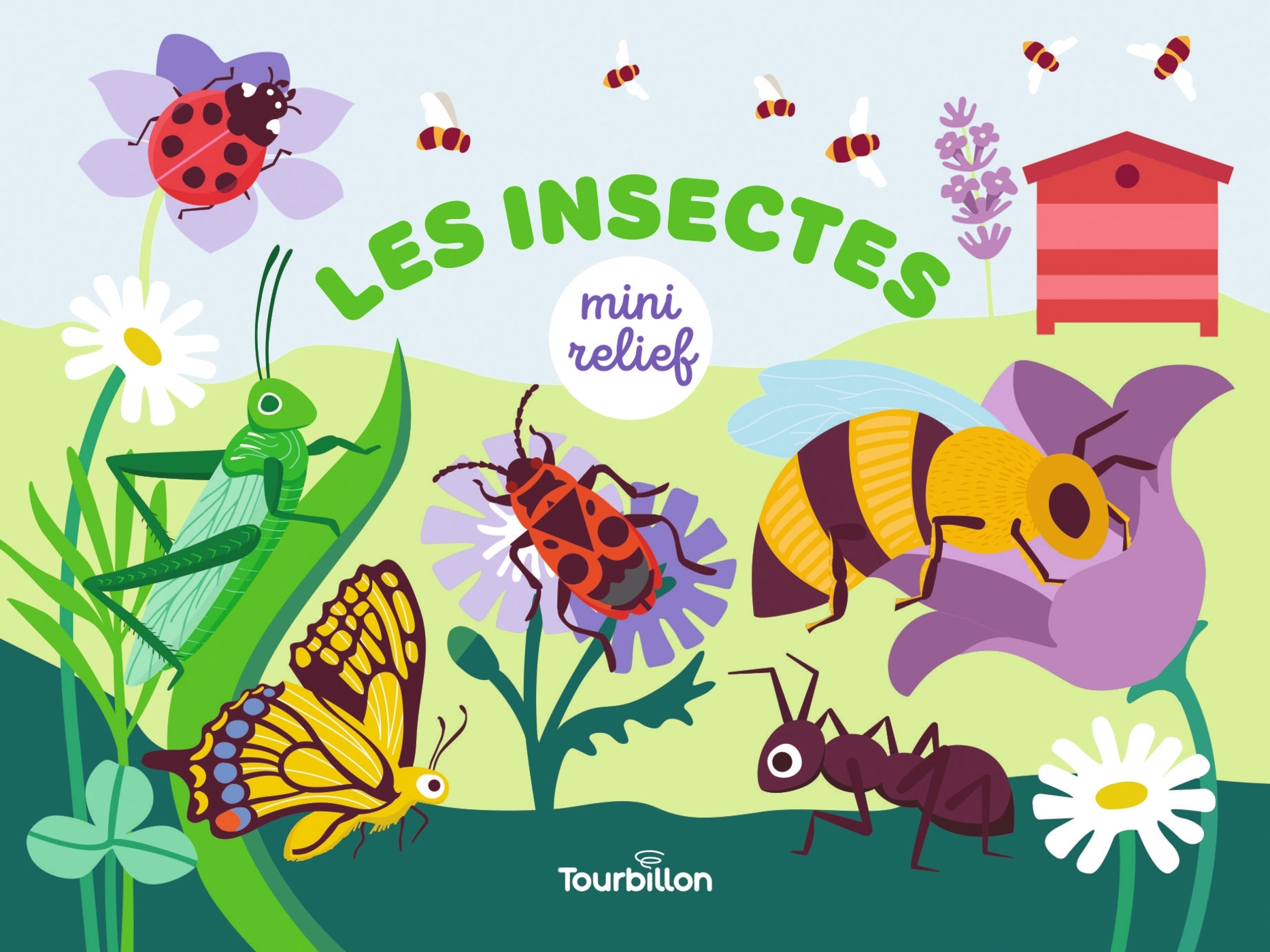 Les Insectes
