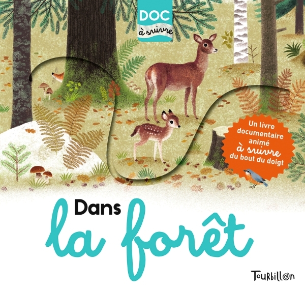Dans la forêt - Docs à suivre