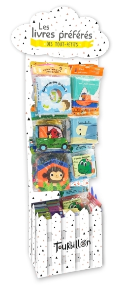 PLV Puériculture 36 ex 2018