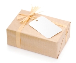 Colis 20 ex réassort PLV puériculture 2018