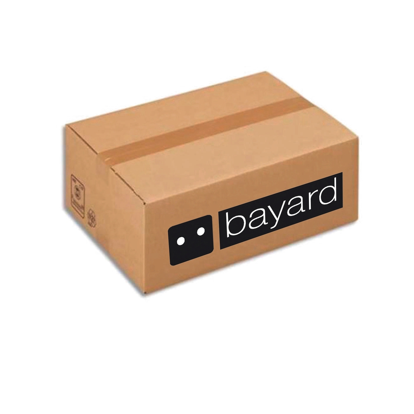 Colis déco 8 ex Mini relief - Mars 23