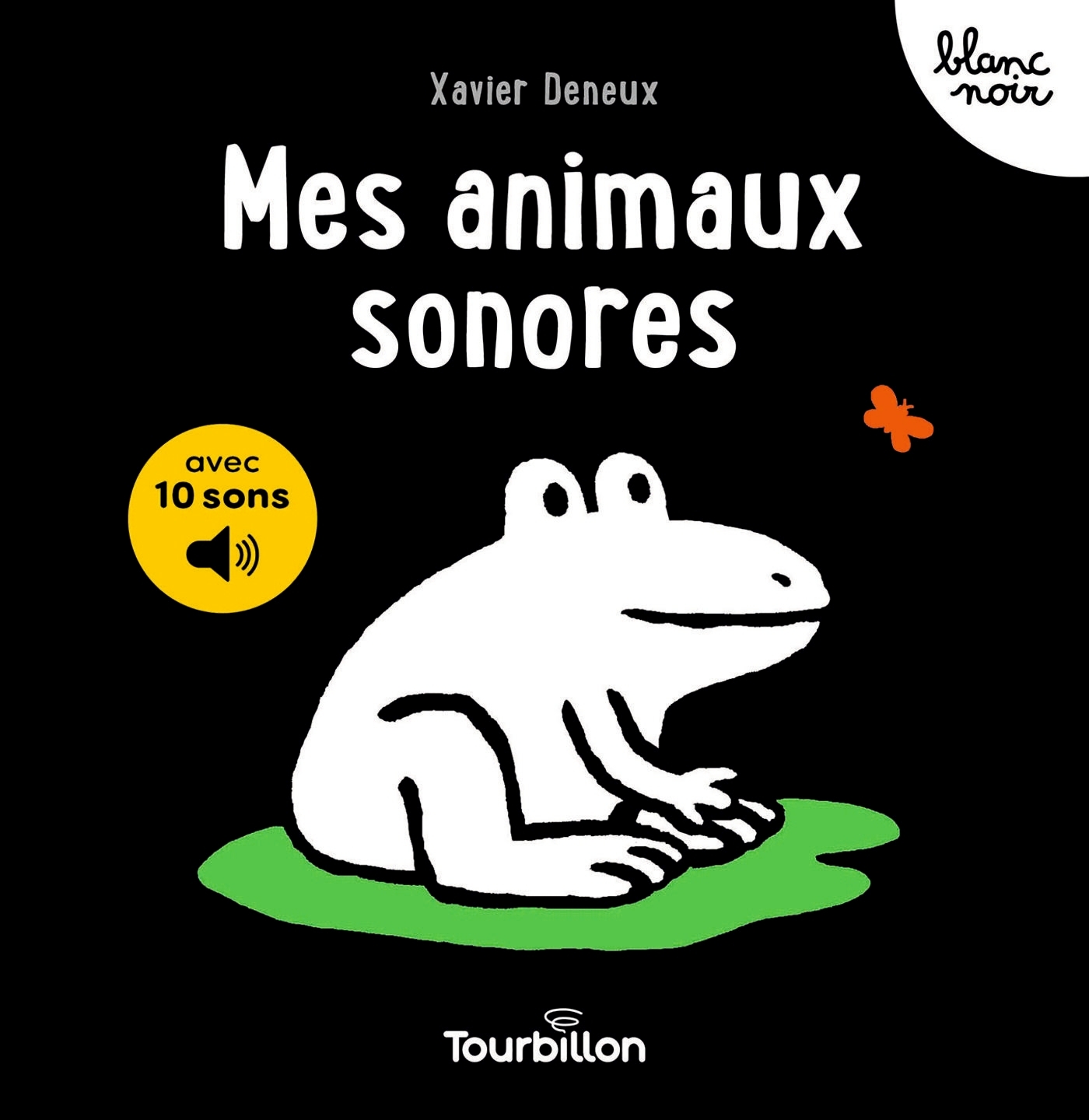 Mes animaux sonores