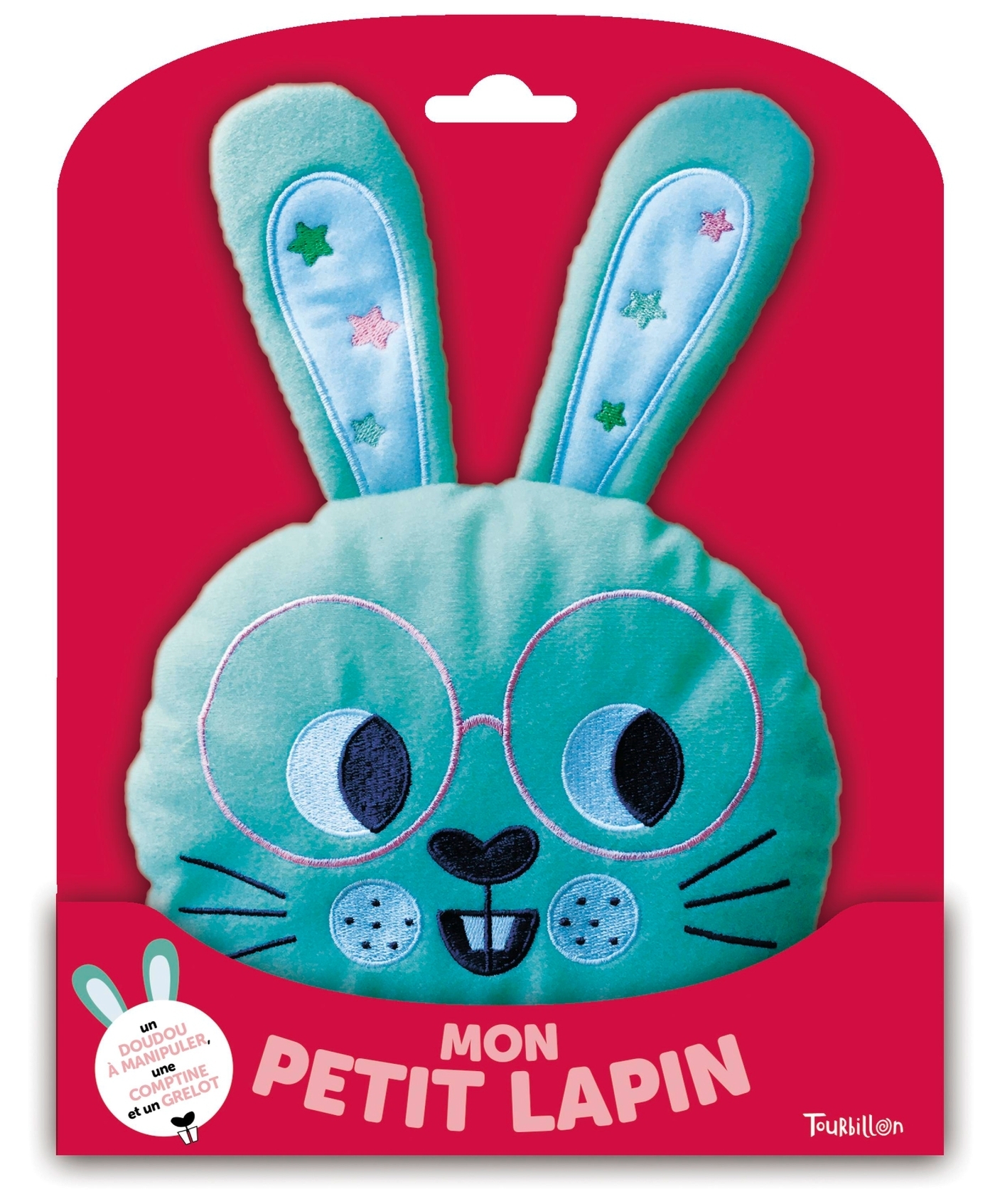 Mon petit lapin / Attrap'animaux