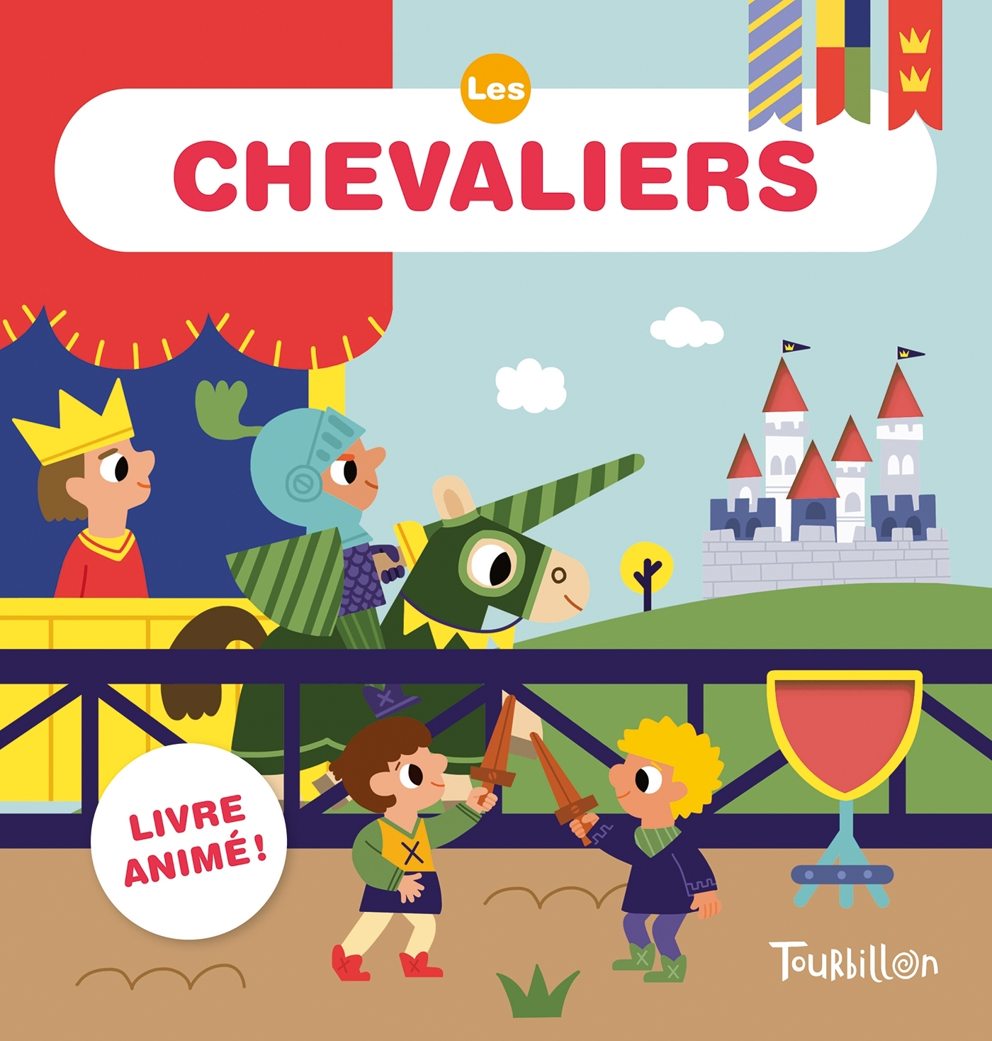 Les chevaliers