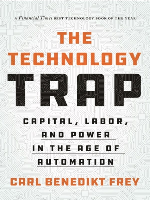 The Technology Trap