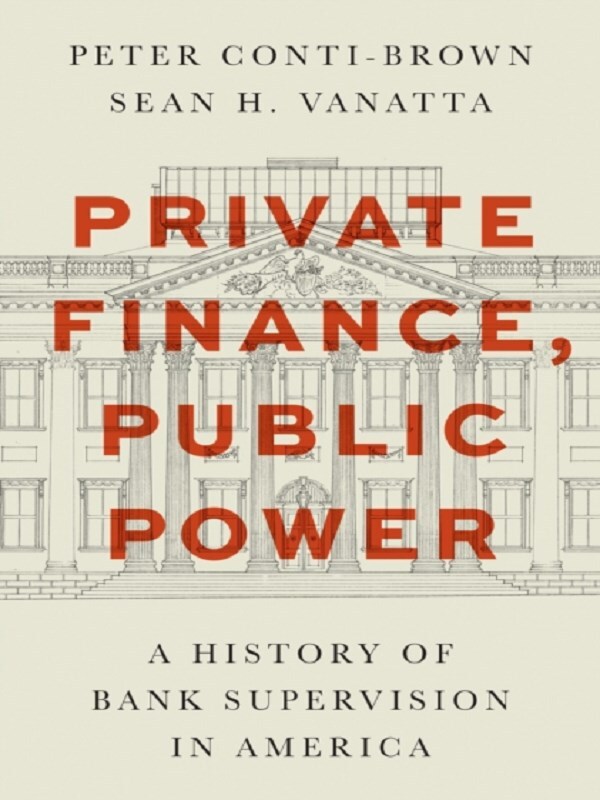 Private Finance, Public Power