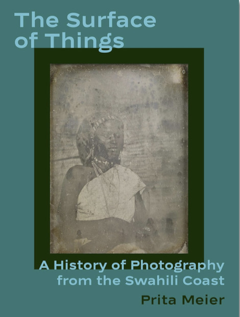 The Surface of Things