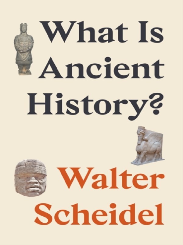 What Is Ancient History?