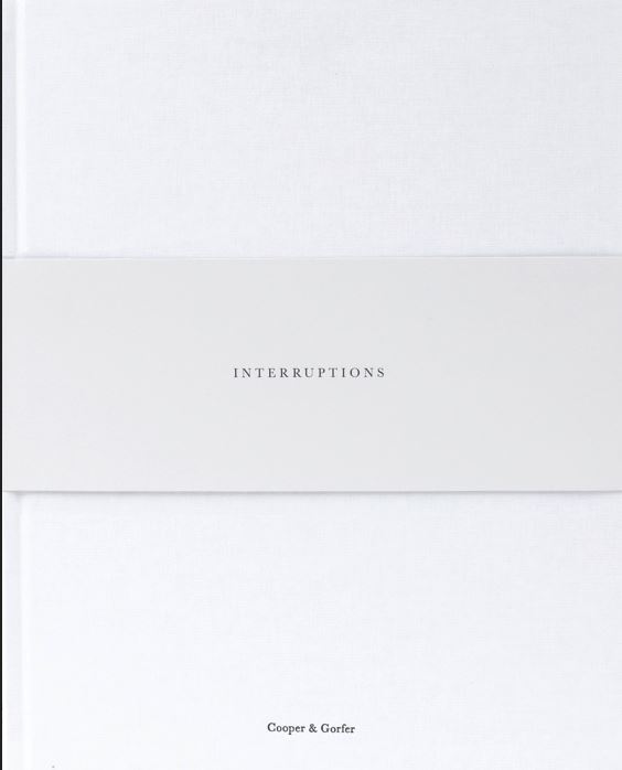 Seek 3 - Cooper & Gorfer Interruptions /anglais