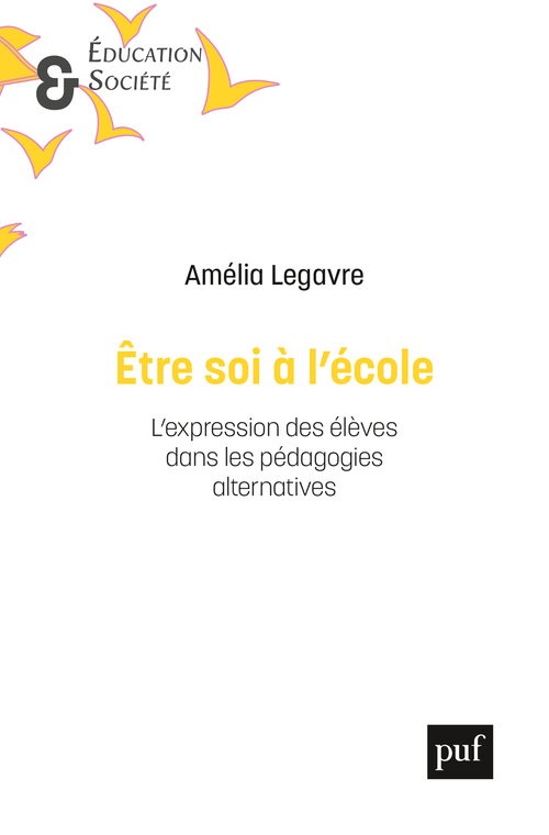 Être soi à l'école