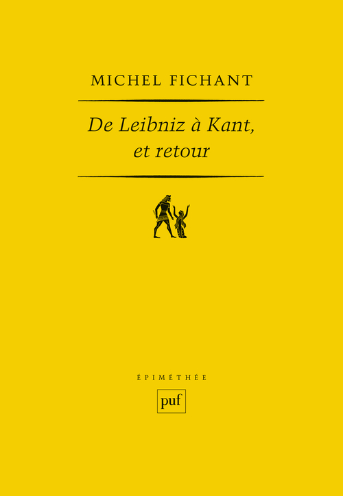 De Leibniz à Kant, et retour