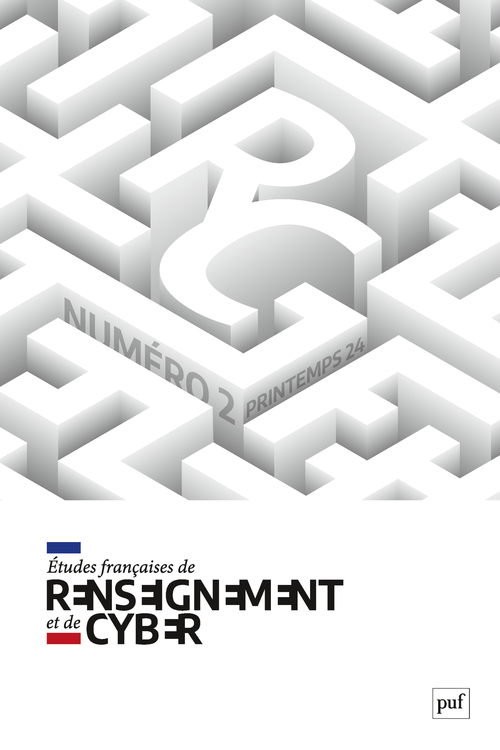 Etudes françaises de renseignement et de cyber (EFRC) n° 2 (2024)