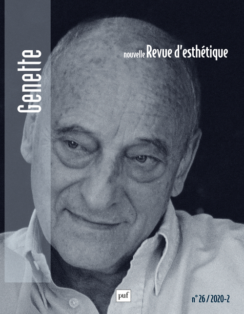 NOUVELLE REVUE D'ESTHETIQUE 2020, N.26