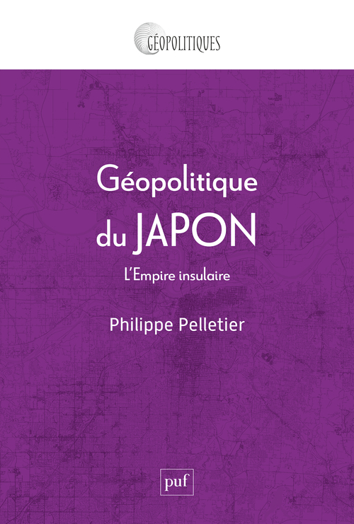 Géopolitique du Japon