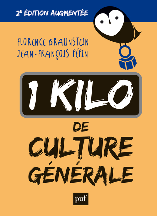 1 kilo de culture générale