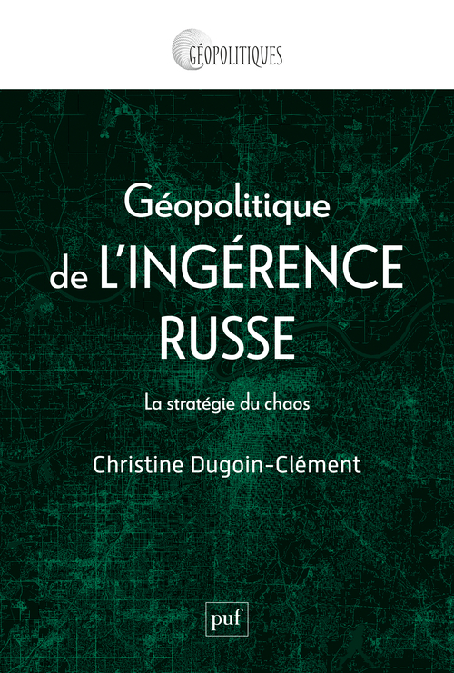 Géopolitique de l'ingérence russe