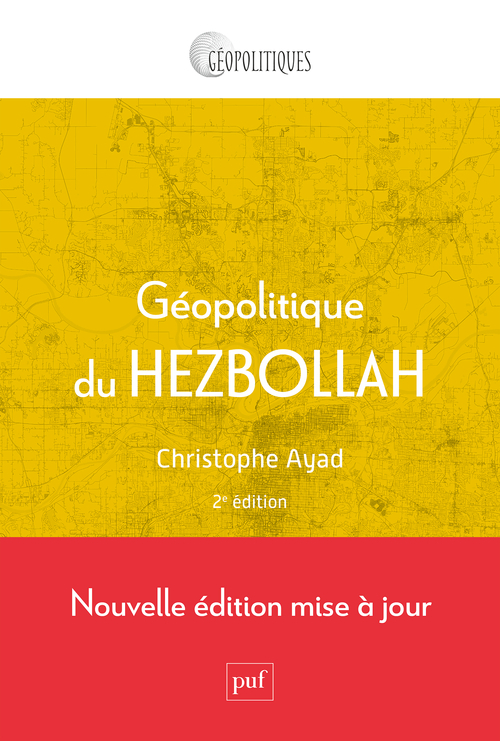 Géopolitique du Hezbollah
