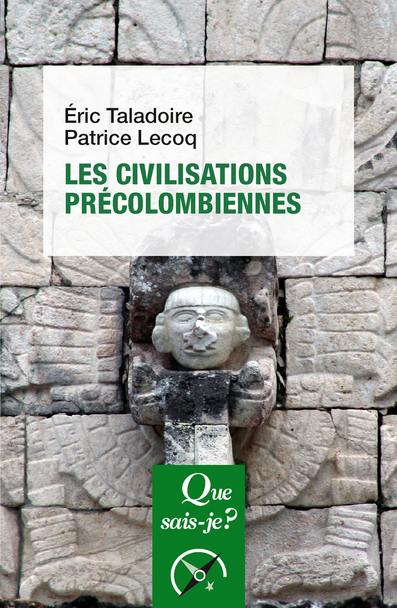 Les civilisations précolombiennes