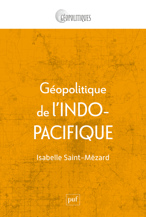 Géopolitique de l'Indo-Pacifique