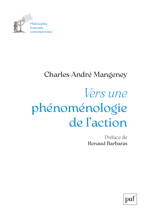Vers une phénoménologie de l'action