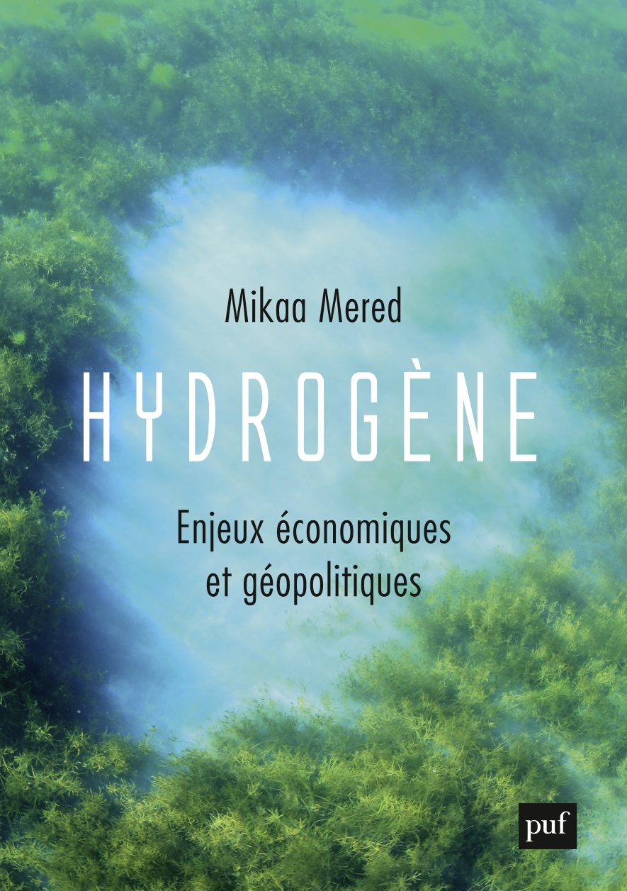Hydrogène