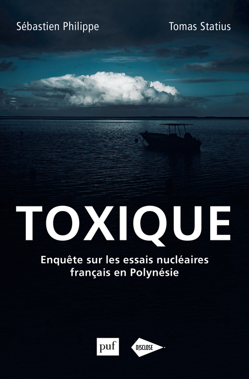 Toxique