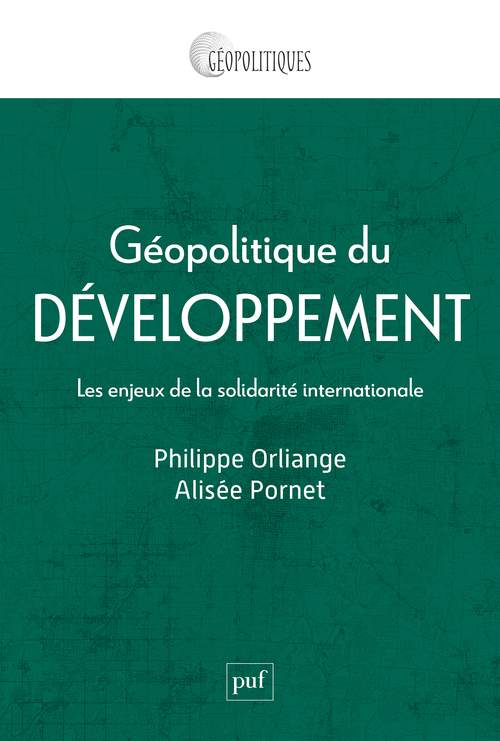 Géopolitique du développement