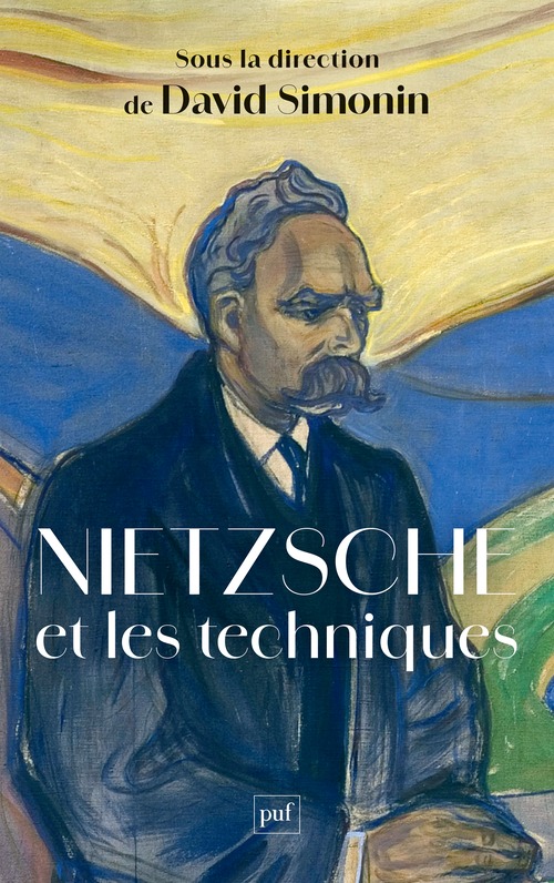 Nietzsche et les techniques