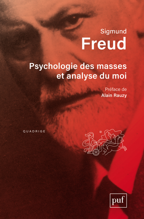Psychologie des masses et analyse du moi