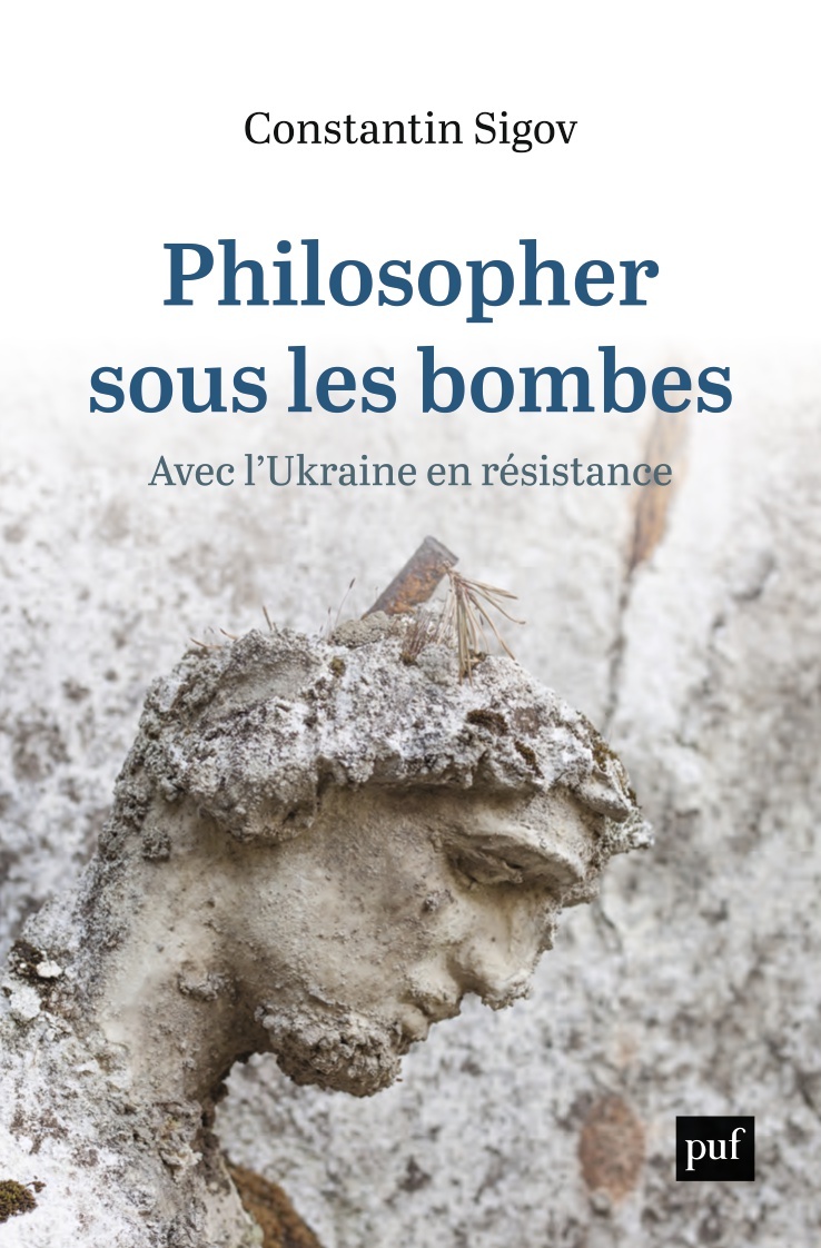 Philosopher sous les bombes