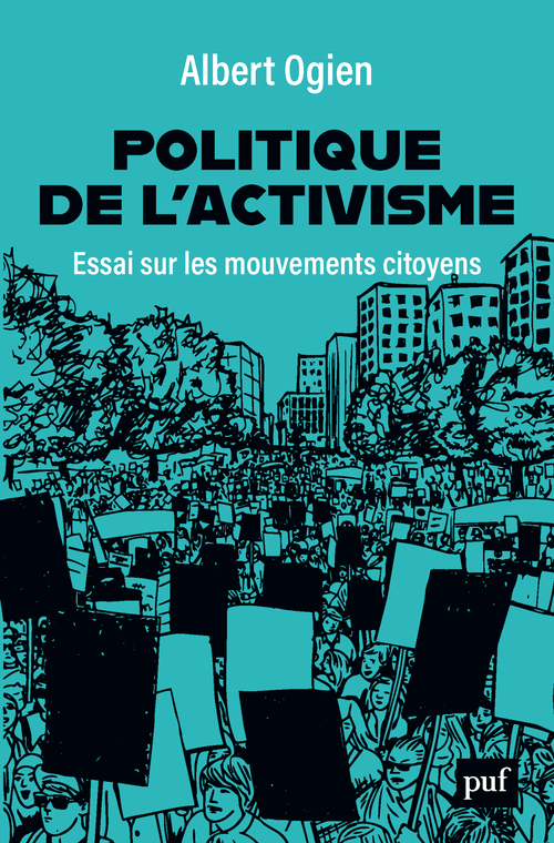 Politique de l'activisme