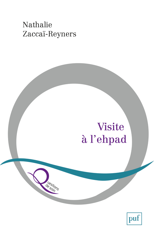 Visite à l'ehpad