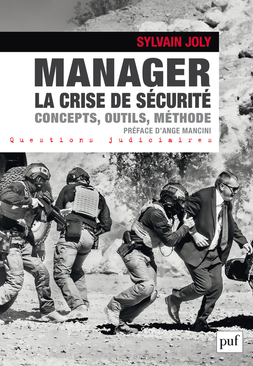 Manager la crise de sécurité