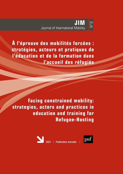 Journal of international mobility 2021