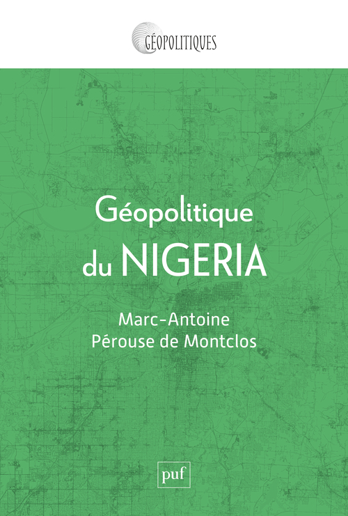 Géopolitique du Nigeria
