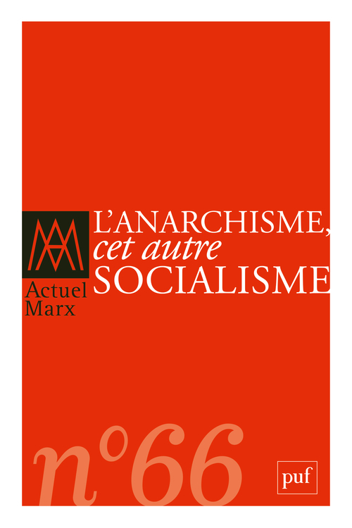 Actuel Marx n° 66 (2019-2)
