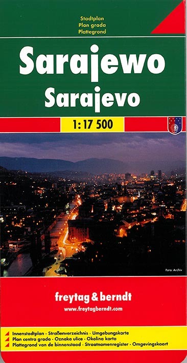 SARAJEVO