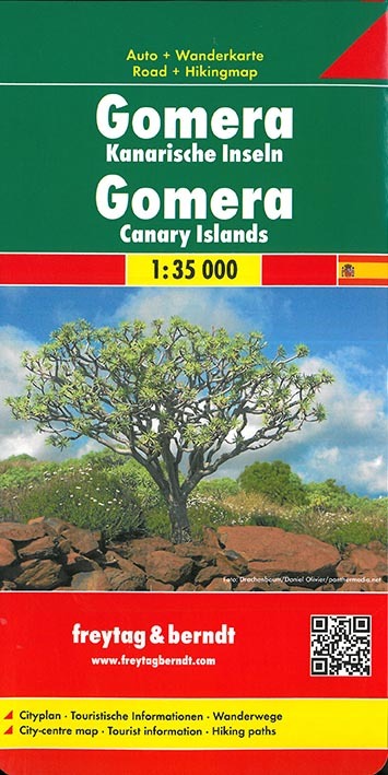 **GOMERA (CANARIES)
