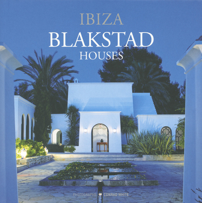 Ibiza Blakstad Houses