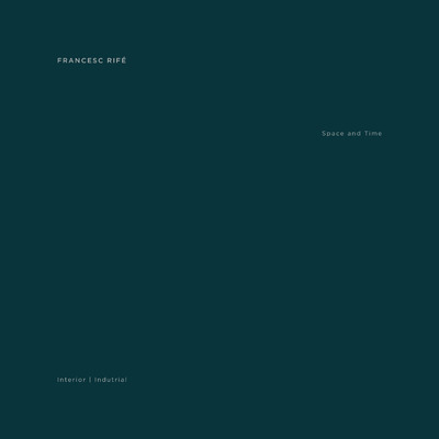 Space and time - Interior Industrial