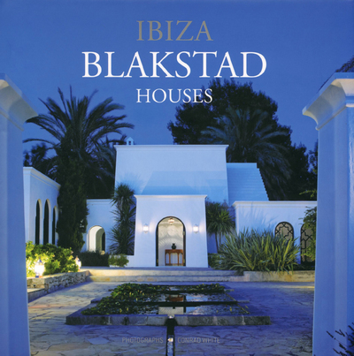 Ibiza Blakstad houses