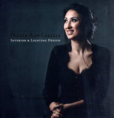 Interior and Lighting Design