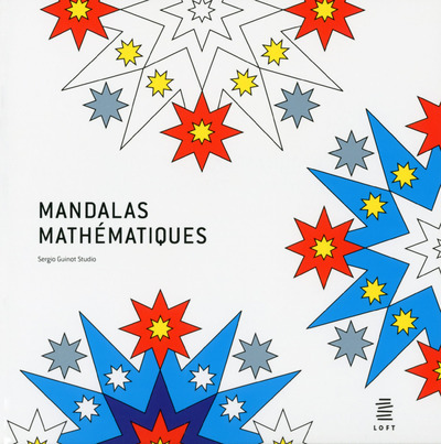 Mandalas mathématiques